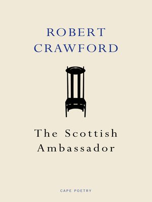 cover image of The Scottish Ambassador
